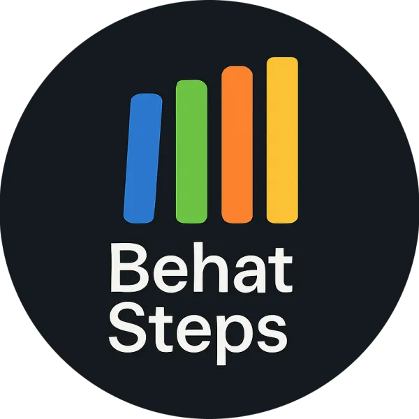 Behat Steps logo